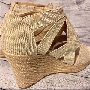 💕A New Day Espadrilles💕